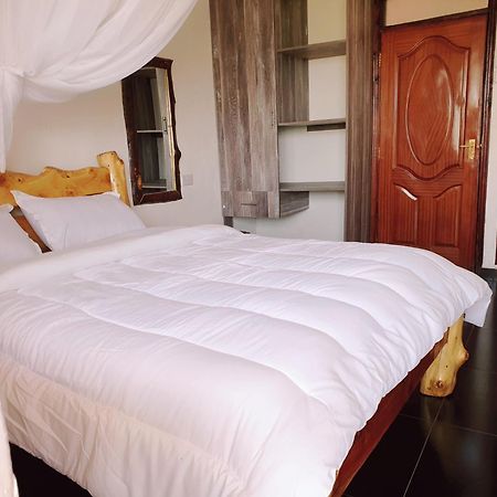 Merinja Guest House Naivasha Εξωτερικό φωτογραφία