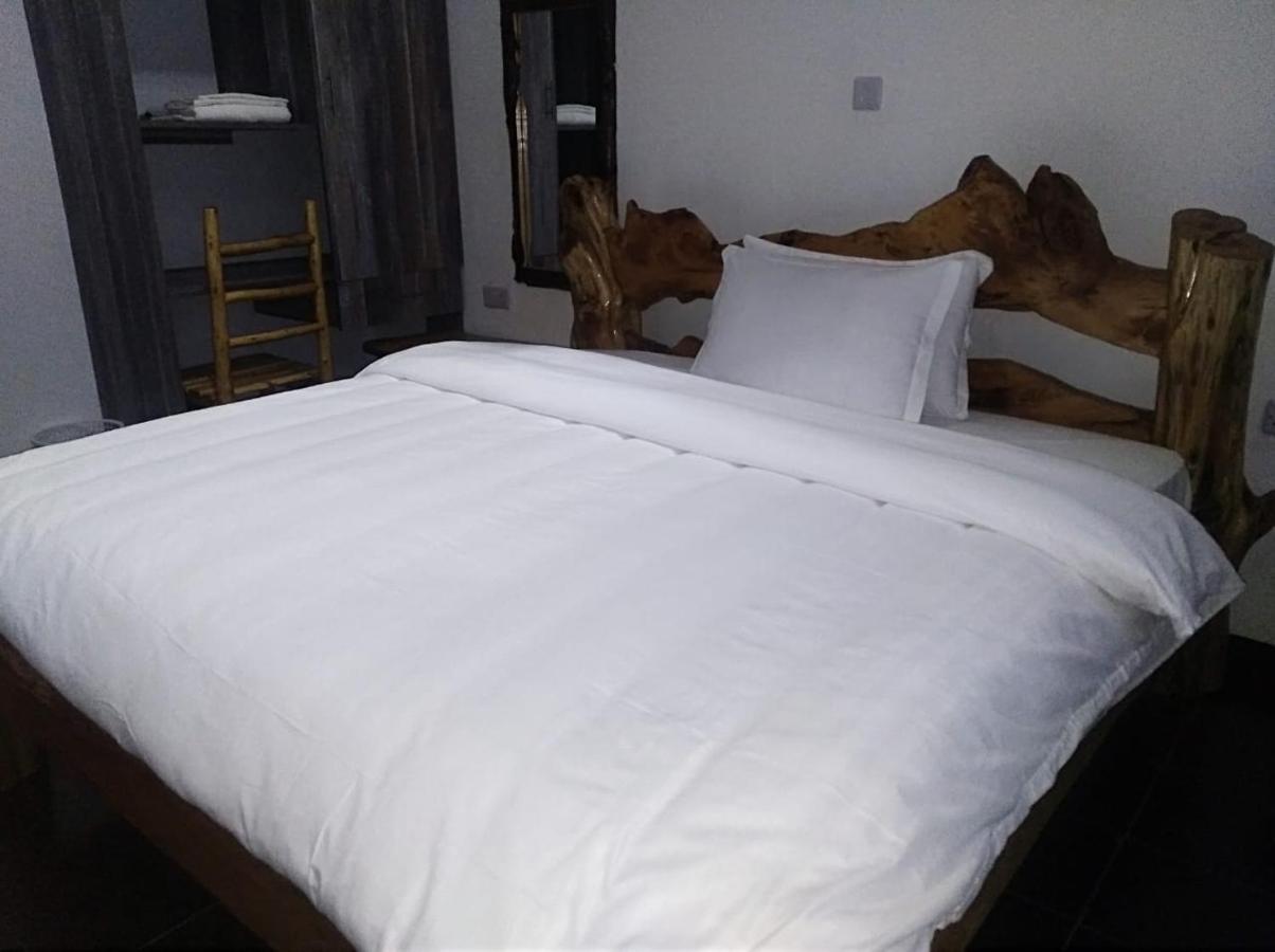 Merinja Guest House Naivasha Εξωτερικό φωτογραφία