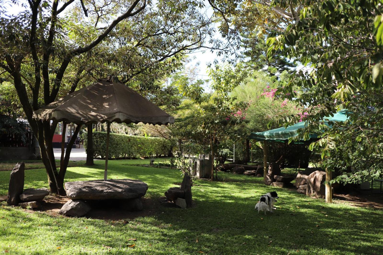 Merinja Guest House Naivasha Εξωτερικό φωτογραφία