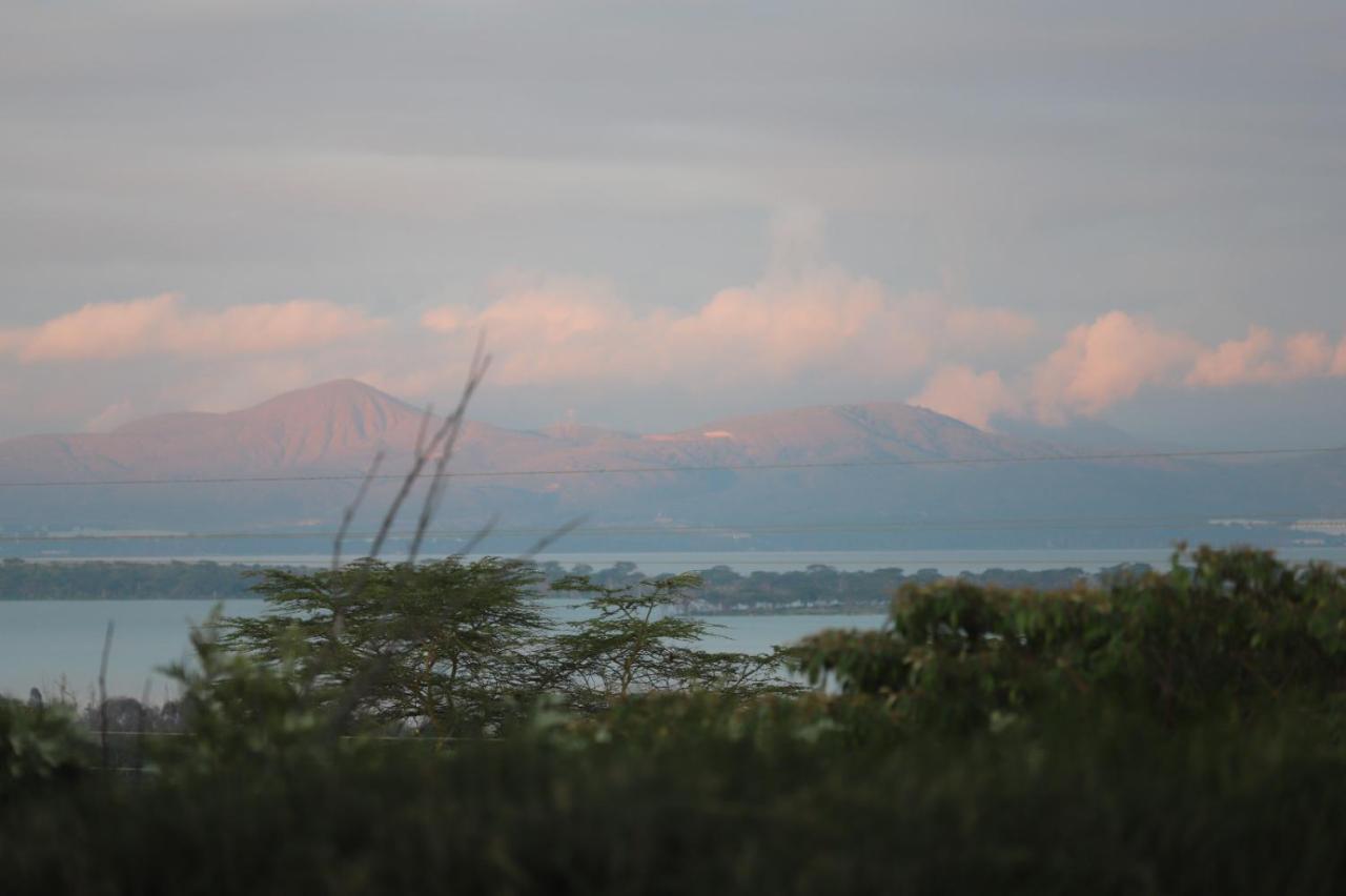 Merinja Guest House Naivasha Εξωτερικό φωτογραφία