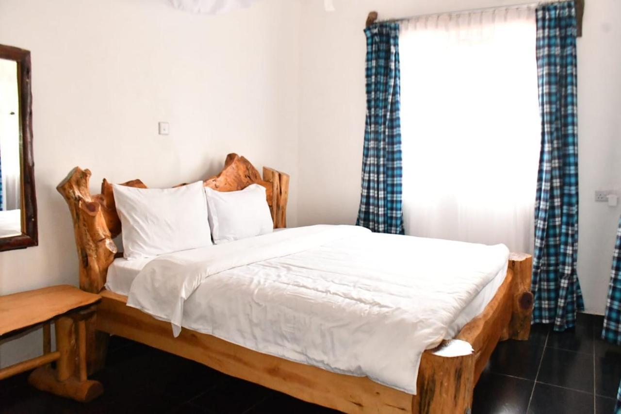 Merinja Guest House Naivasha Εξωτερικό φωτογραφία