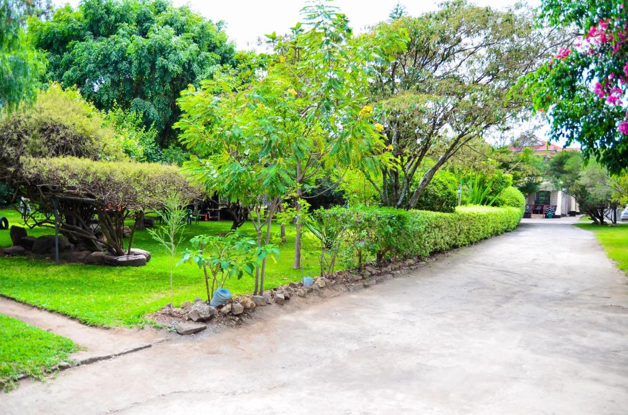Merinja Guest House Naivasha Εξωτερικό φωτογραφία