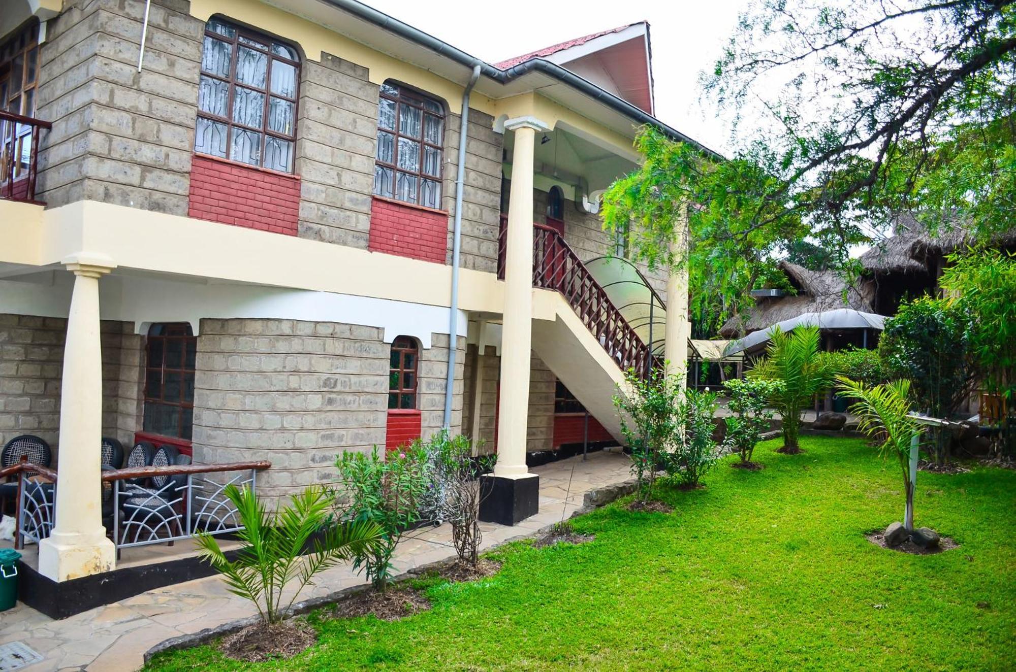 Merinja Guest House Naivasha Δωμάτιο φωτογραφία
