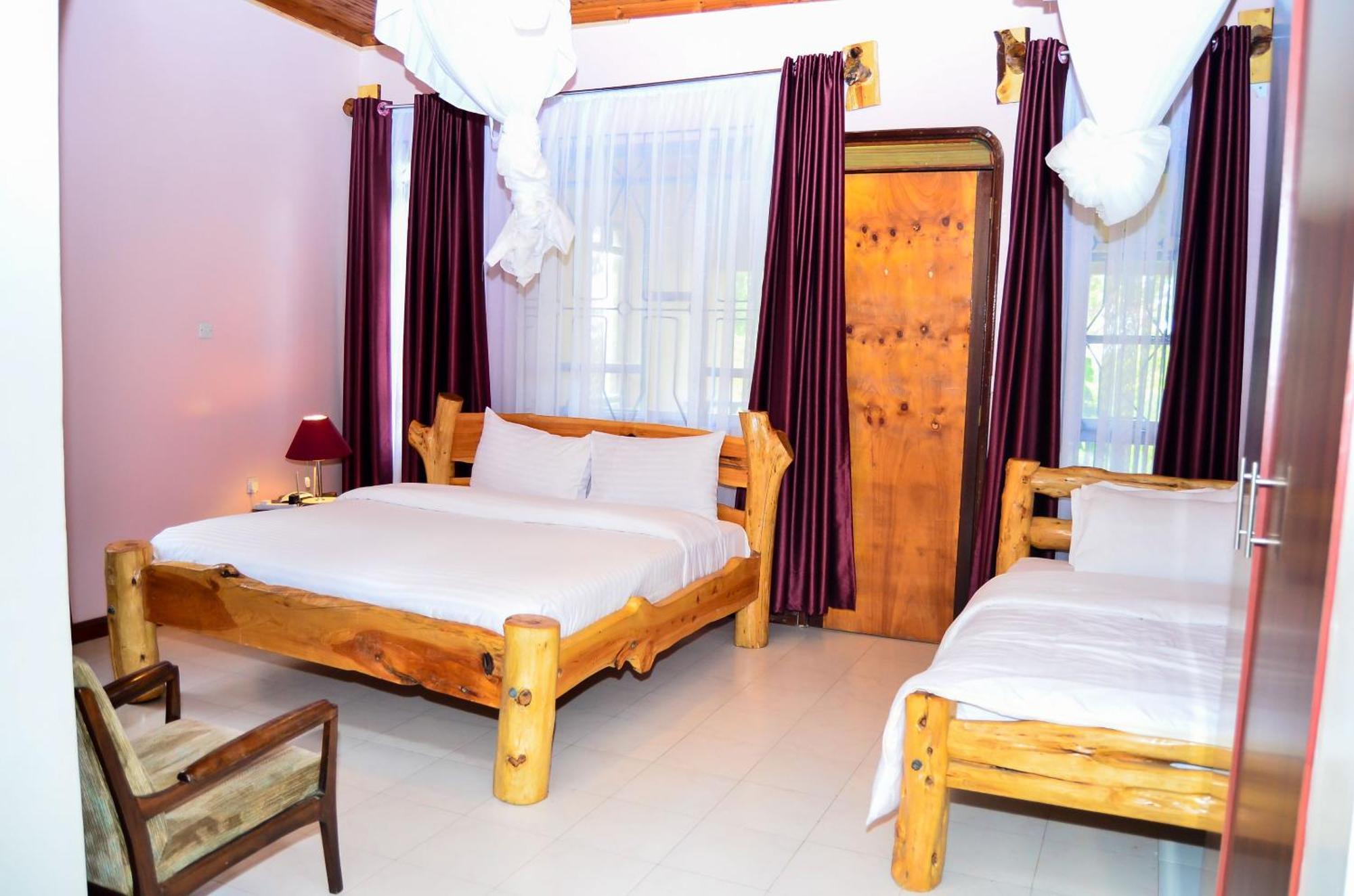 Merinja Guest House Naivasha Εξωτερικό φωτογραφία