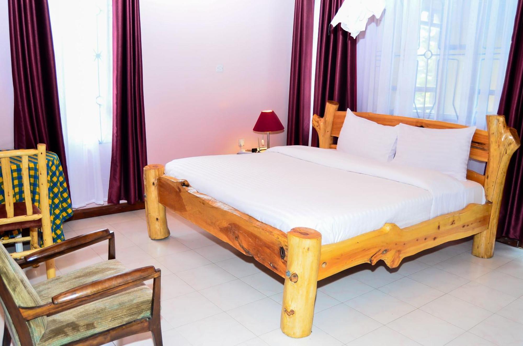 Merinja Guest House Naivasha Εξωτερικό φωτογραφία