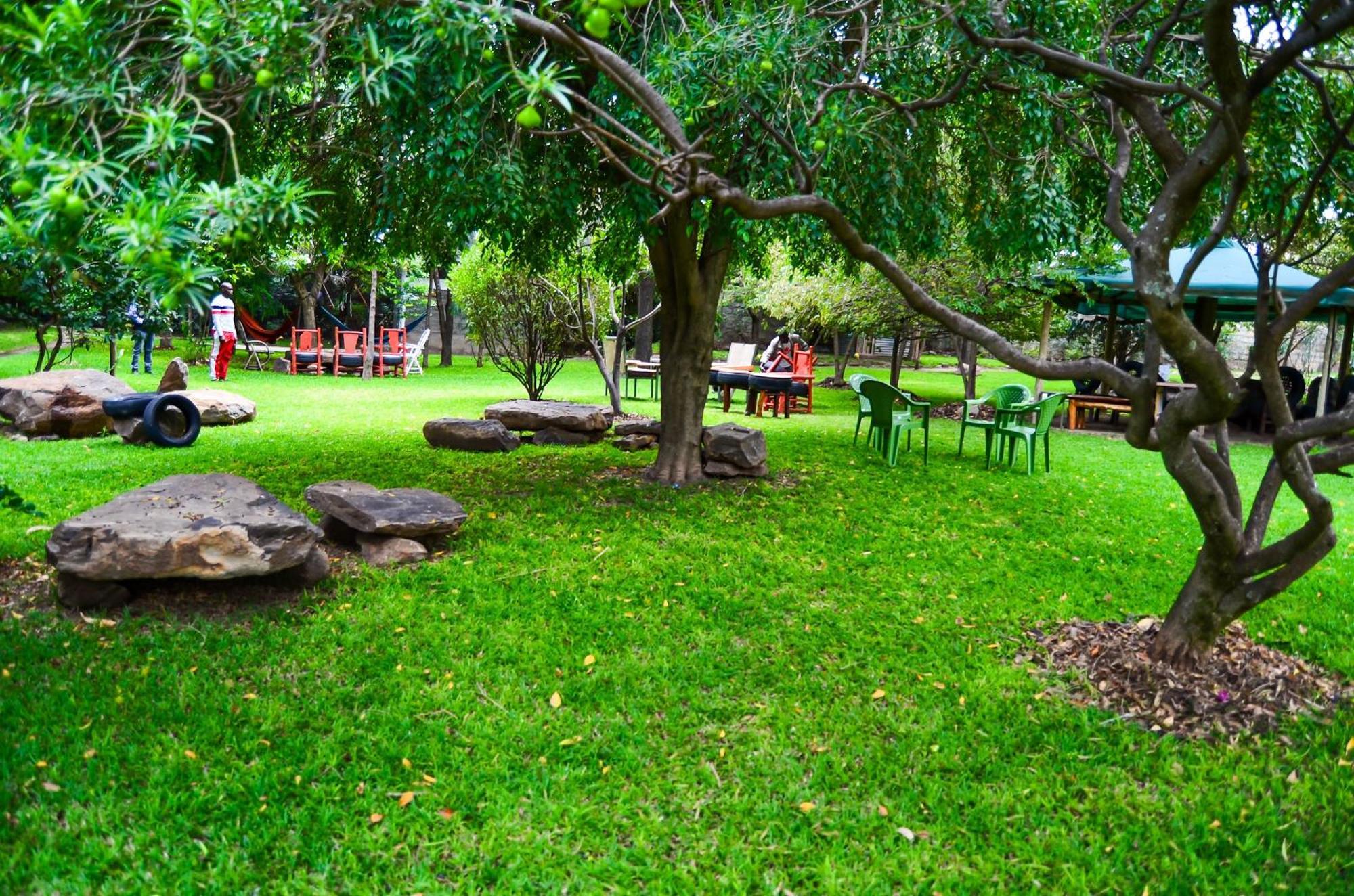 Merinja Guest House Naivasha Εξωτερικό φωτογραφία