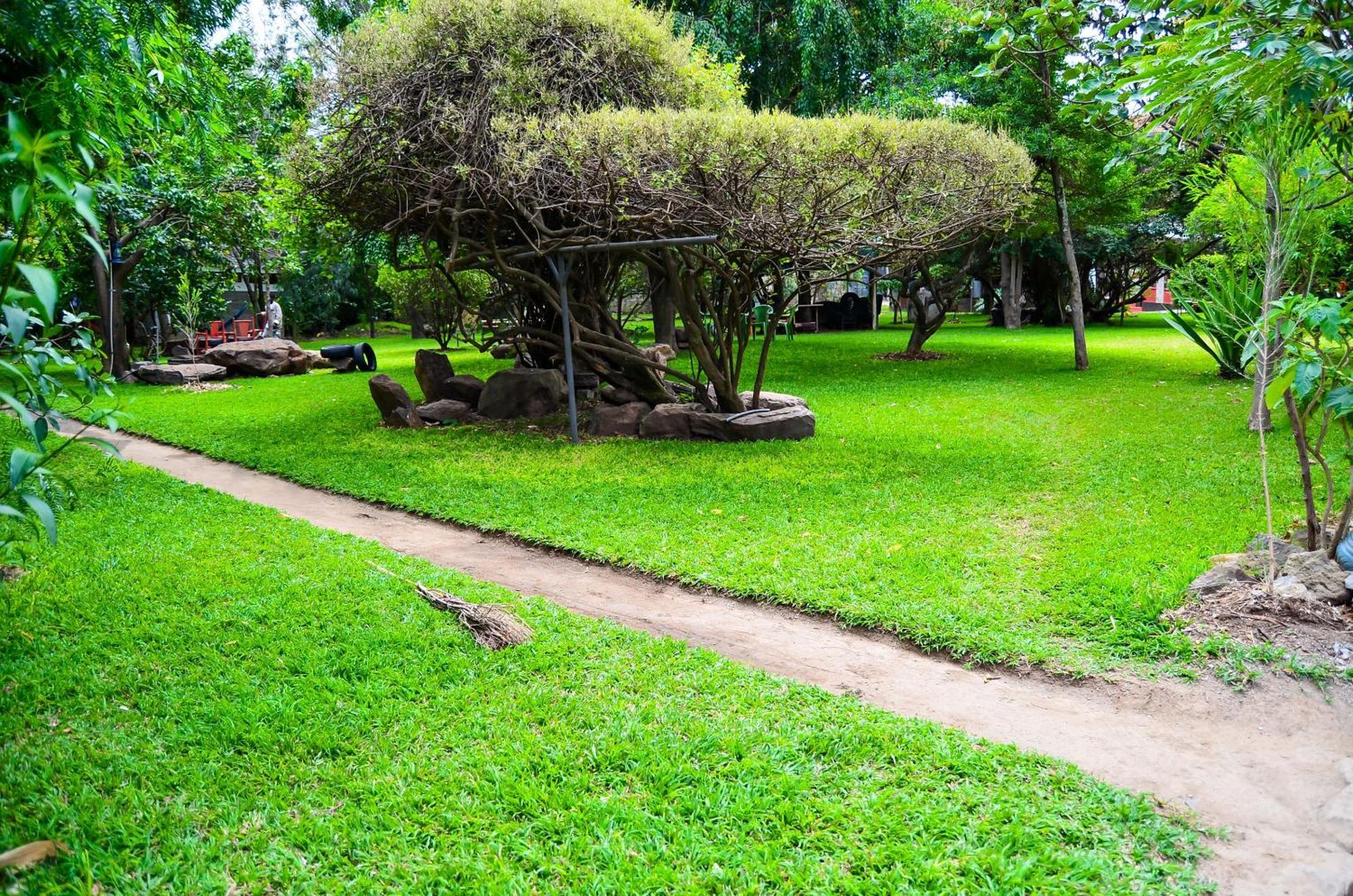 Merinja Guest House Naivasha Εξωτερικό φωτογραφία