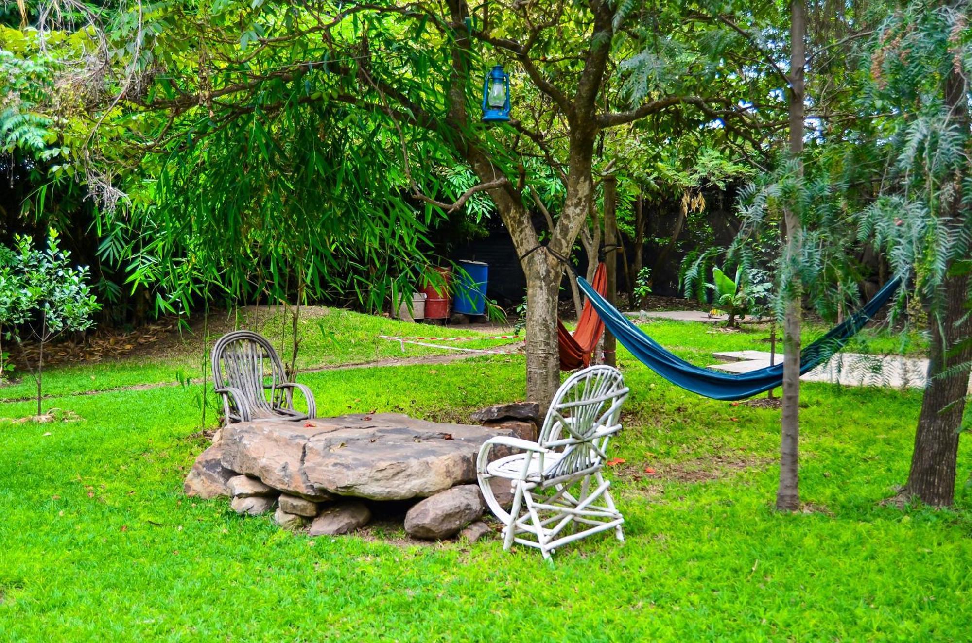 Merinja Guest House Naivasha Εξωτερικό φωτογραφία