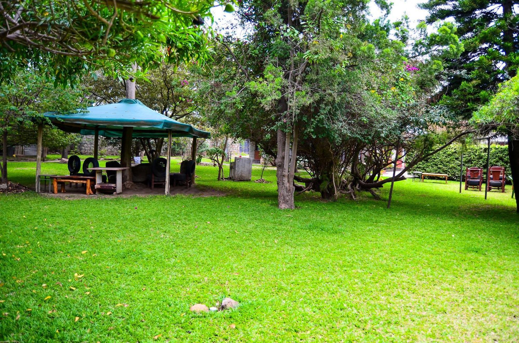 Merinja Guest House Naivasha Εξωτερικό φωτογραφία