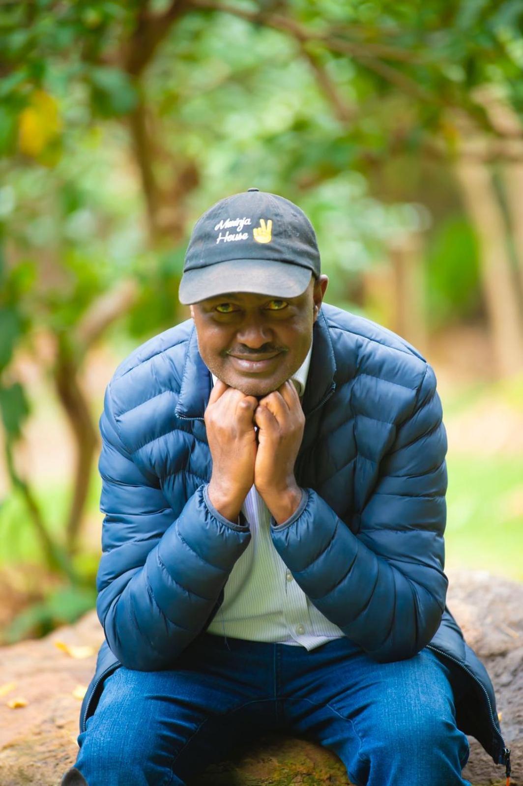 Merinja Guest House Naivasha Εξωτερικό φωτογραφία