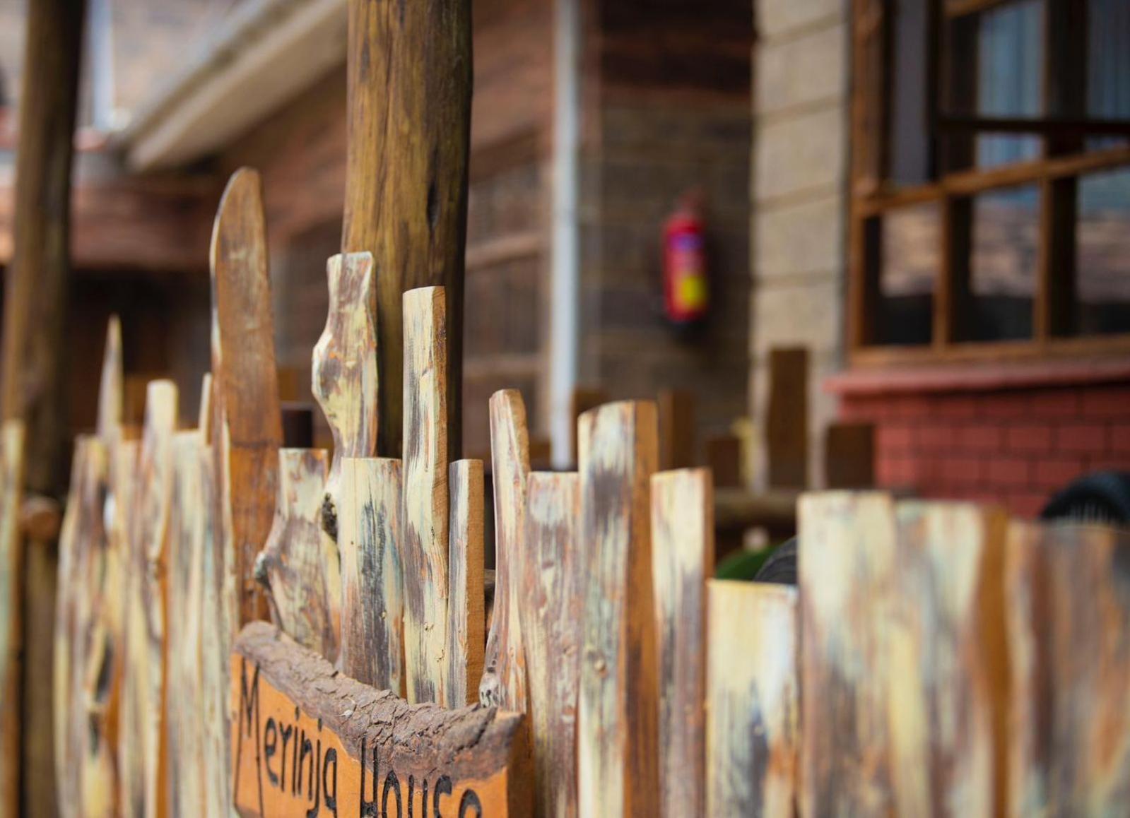 Merinja Guest House Naivasha Εξωτερικό φωτογραφία