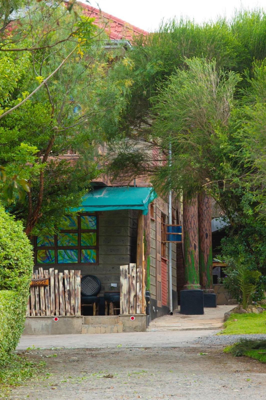 Merinja Guest House Naivasha Εξωτερικό φωτογραφία