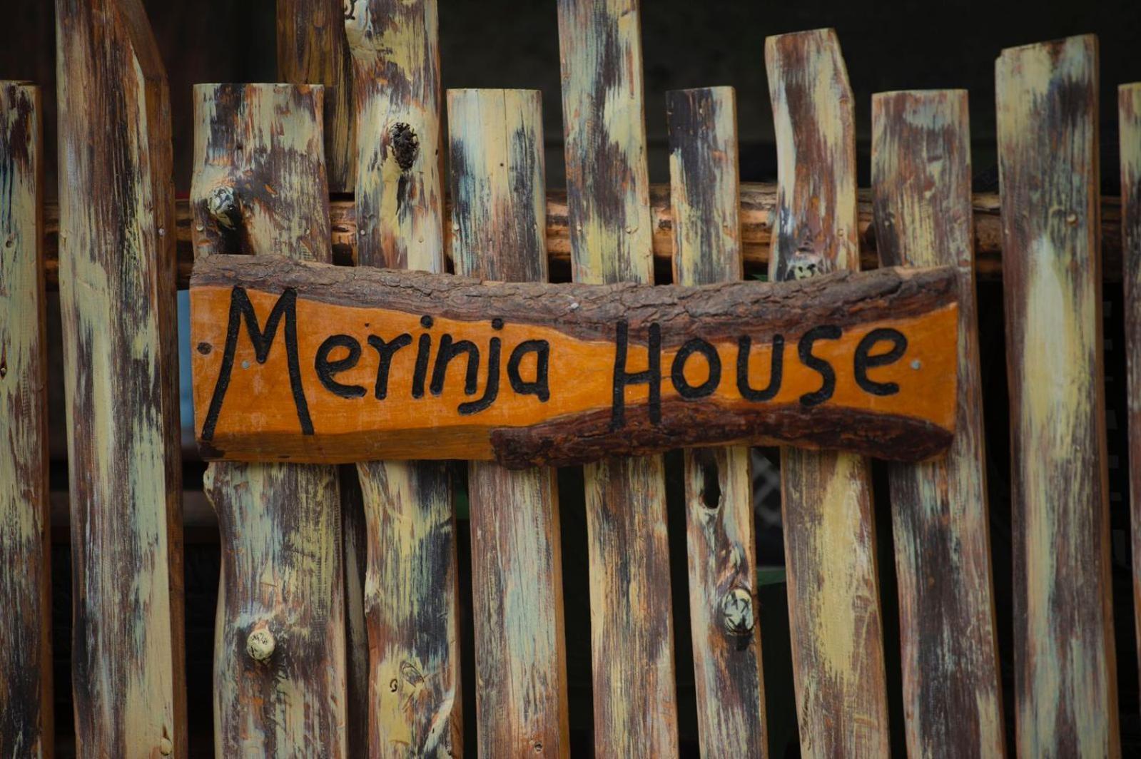 Merinja Guest House Naivasha Δωμάτιο φωτογραφία