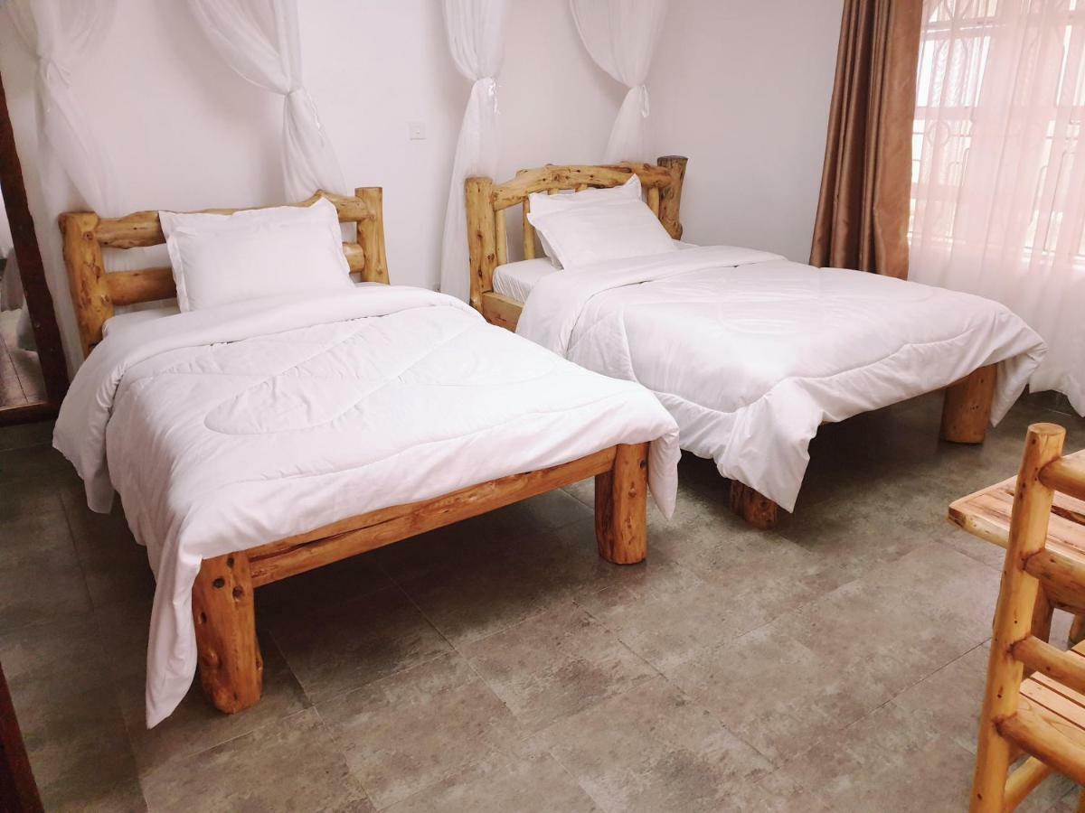 Merinja Guest House Naivasha Εξωτερικό φωτογραφία