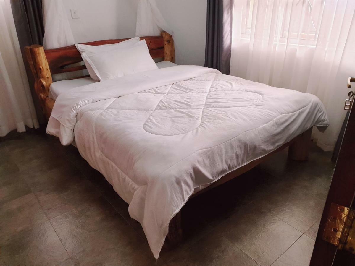 Merinja Guest House Naivasha Εξωτερικό φωτογραφία