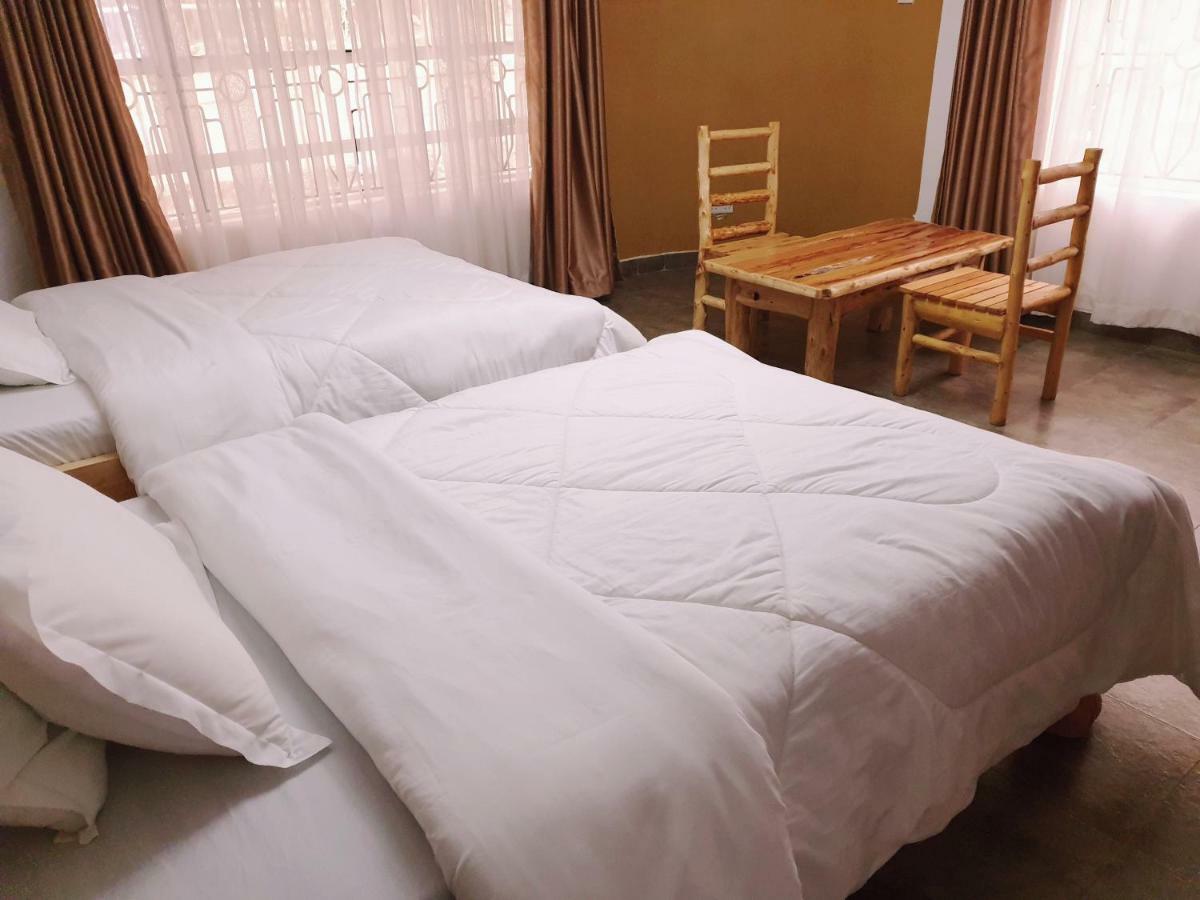 Merinja Guest House Naivasha Εξωτερικό φωτογραφία