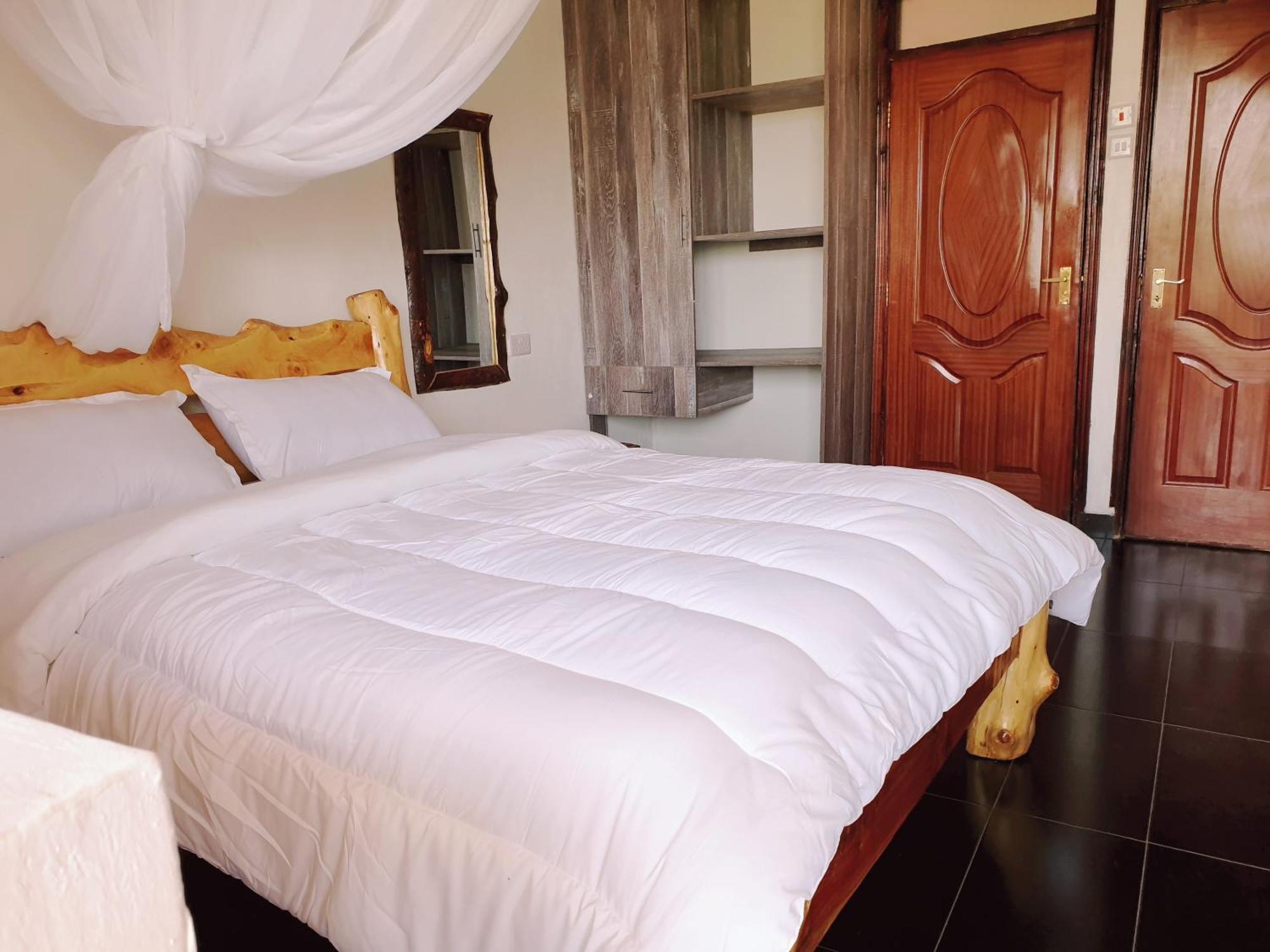 Merinja Guest House Naivasha Εξωτερικό φωτογραφία