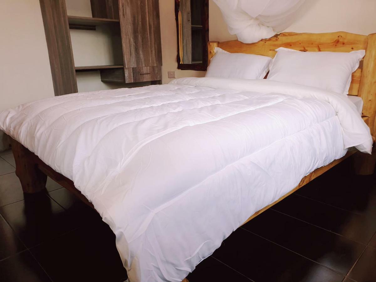 Merinja Guest House Naivasha Εξωτερικό φωτογραφία