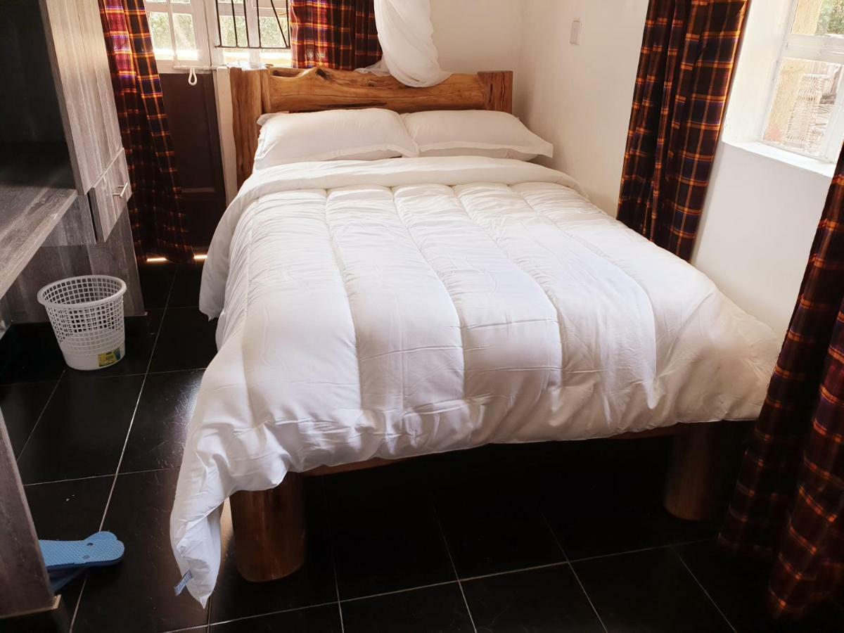 Merinja Guest House Naivasha Εξωτερικό φωτογραφία