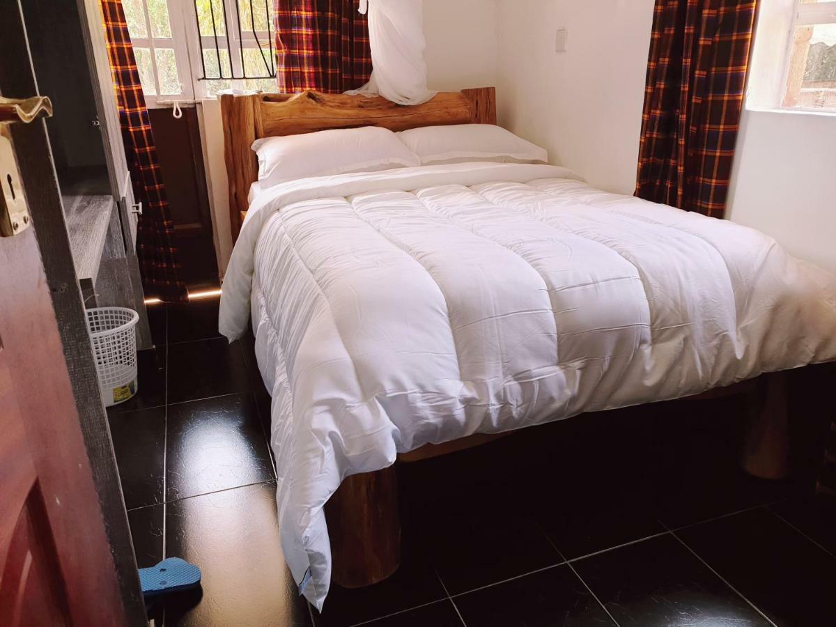 Merinja Guest House Naivasha Εξωτερικό φωτογραφία