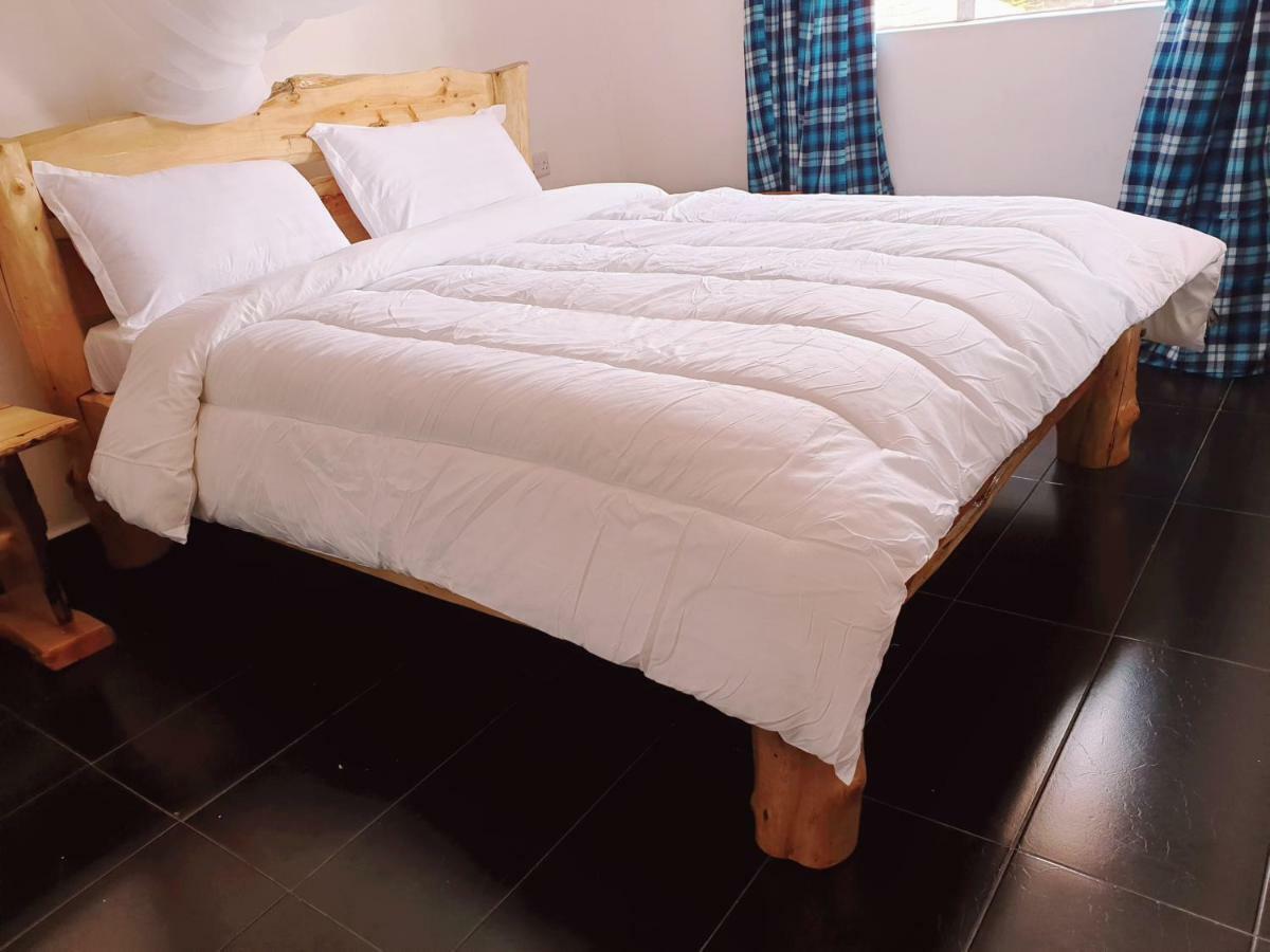 Merinja Guest House Naivasha Εξωτερικό φωτογραφία