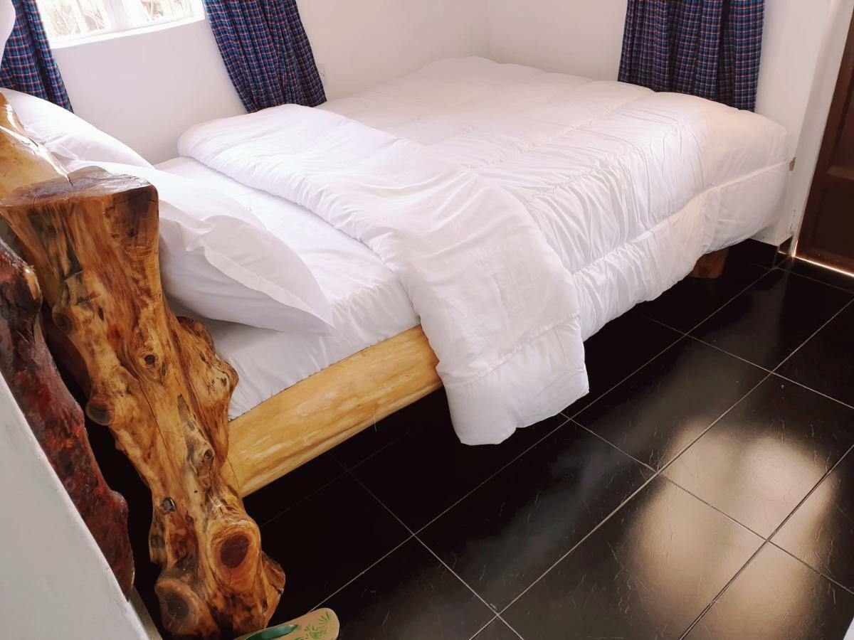 Merinja Guest House Naivasha Εξωτερικό φωτογραφία