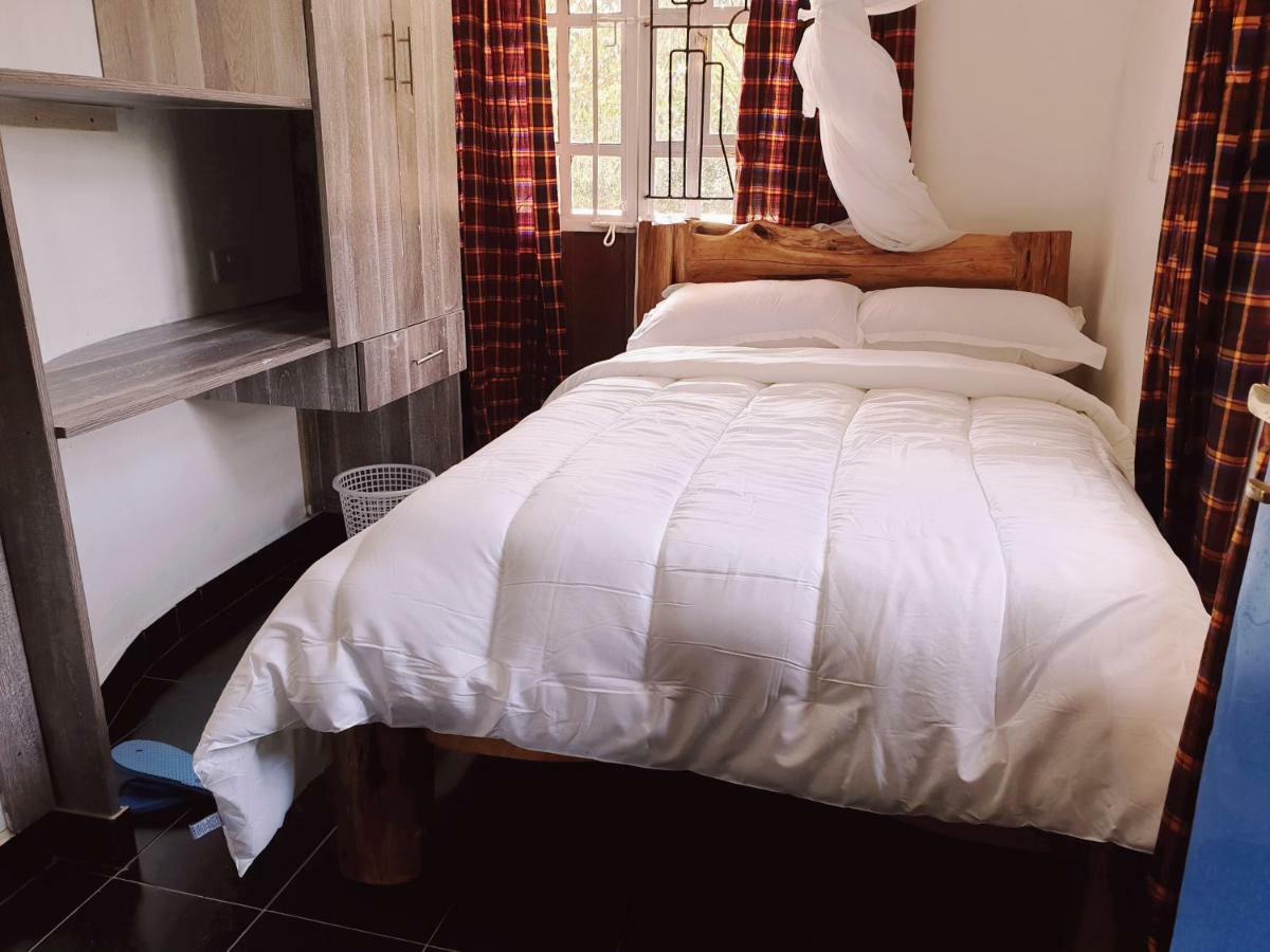 Merinja Guest House Naivasha Εξωτερικό φωτογραφία
