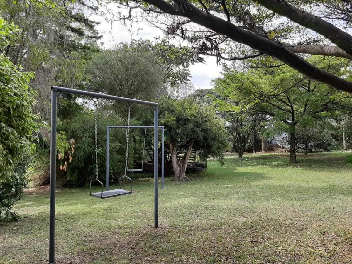 Merinja Guest House Naivasha Εξωτερικό φωτογραφία