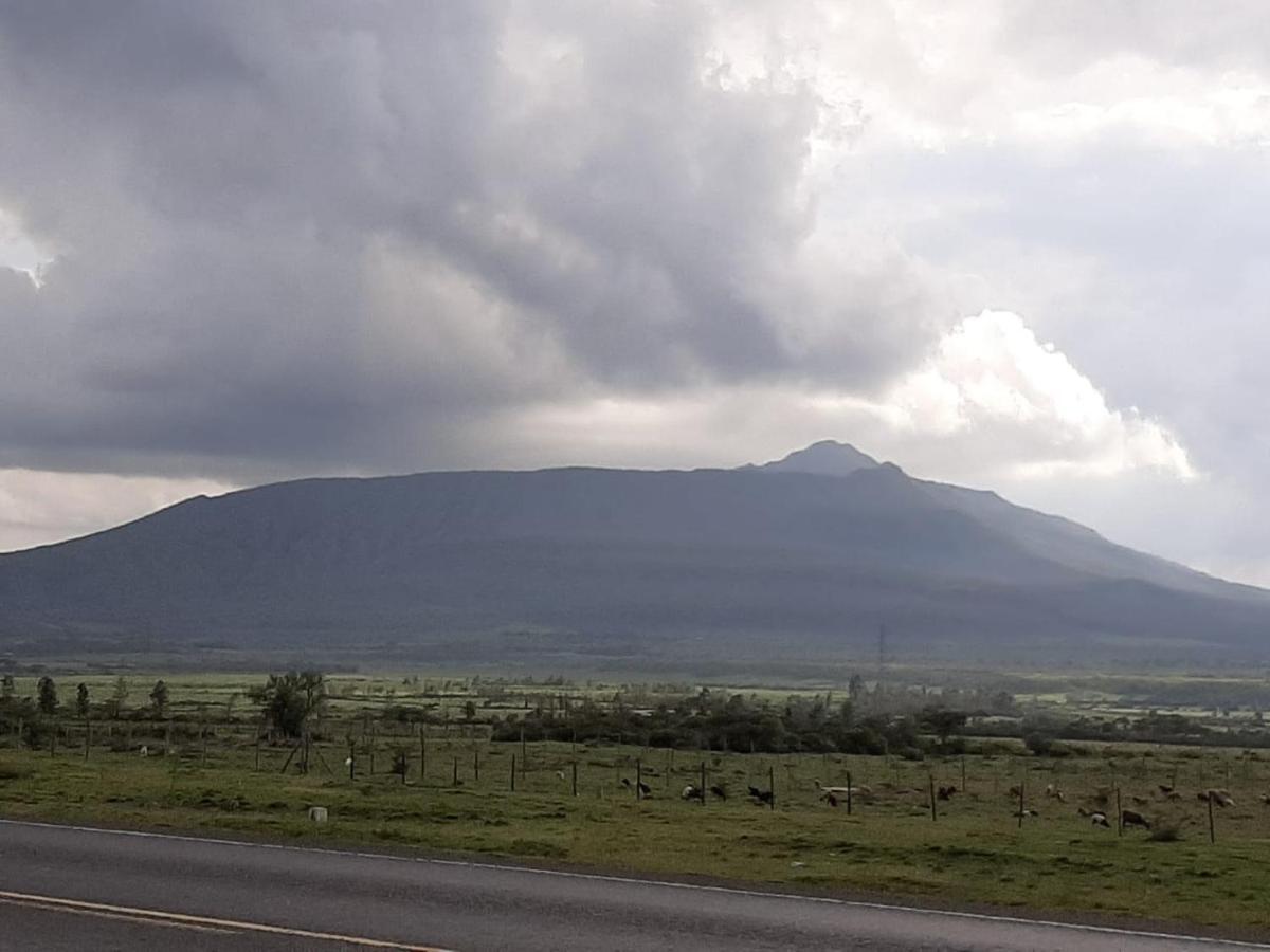 Merinja Guest House Naivasha Εξωτερικό φωτογραφία